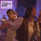 Los Brazos De Papá (feat. Priscila Matiesco) - Evangelina Crubinca